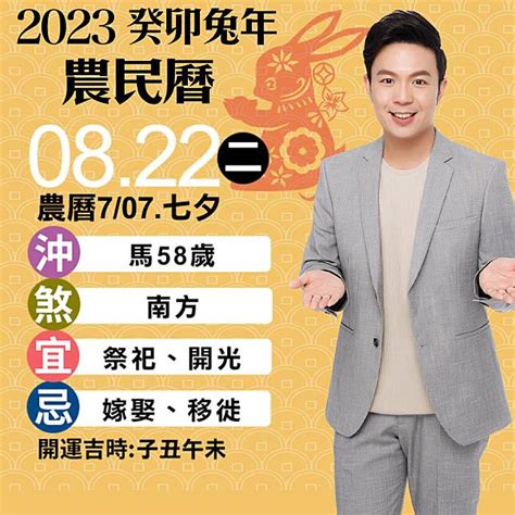 2023農民曆pdf